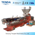 Tdh-75 High-Torque Twin-Screw Extruder Machine